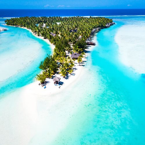 Cook Islands Holiday Packages & Deals My Holiday
