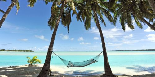 Cook Islands