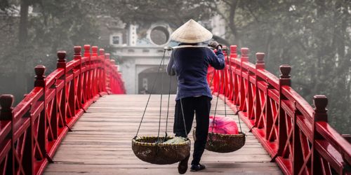 Vietnam