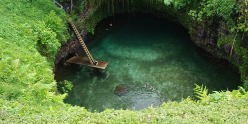 Samoa