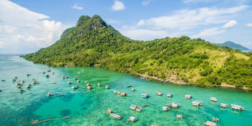 Borneo