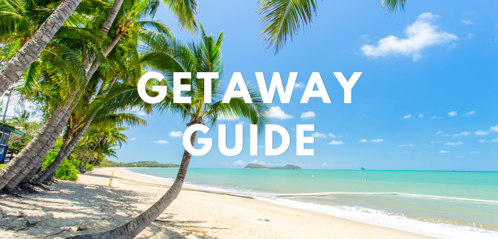 Getaway Guide
