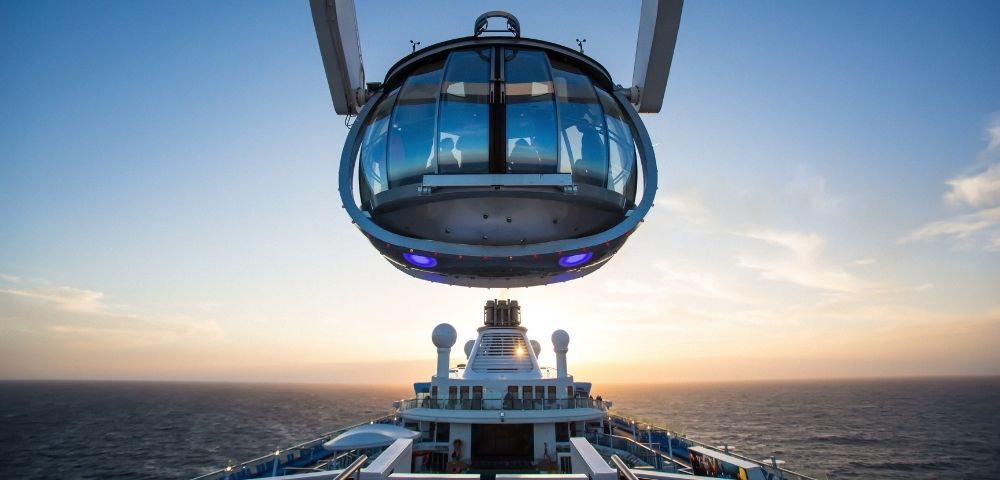 Royal Caribbean International - Gallery Image