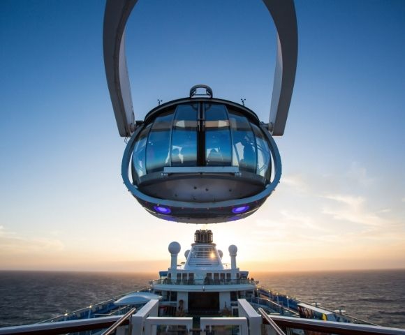 Royal Caribbean International - Gallery Image