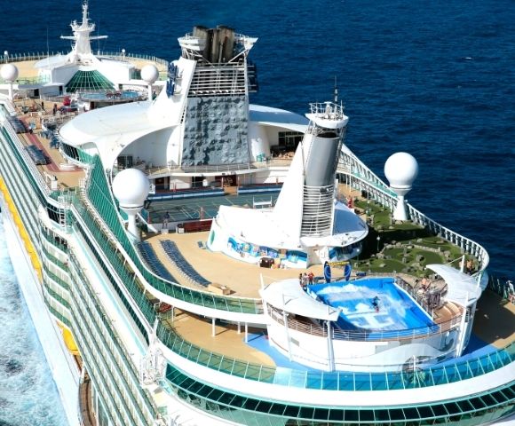 Royal Caribbean International - Gallery Image