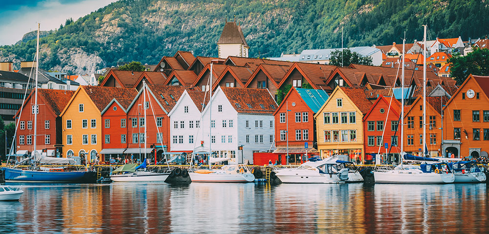 Discover Norway, Sweden & Baltic Capitals in 2022 Image 3