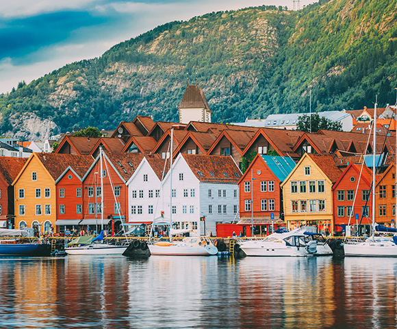 Discover Norway, Sweden & Baltic Capitals in 2022 Image 3