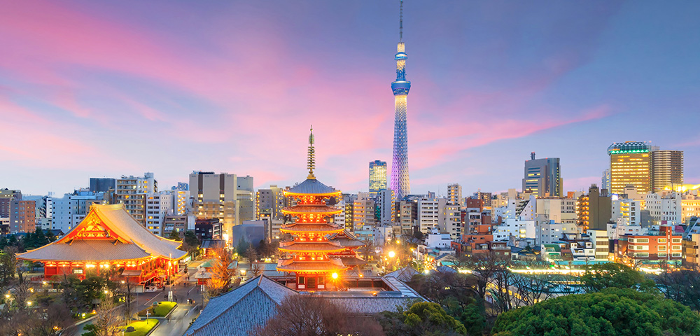 Japan’s Cherry Blossoms in 2023 Image 1
