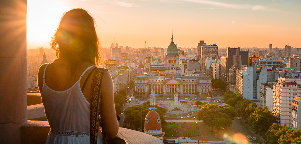 Bucket List Antarctic Adventure Image 1