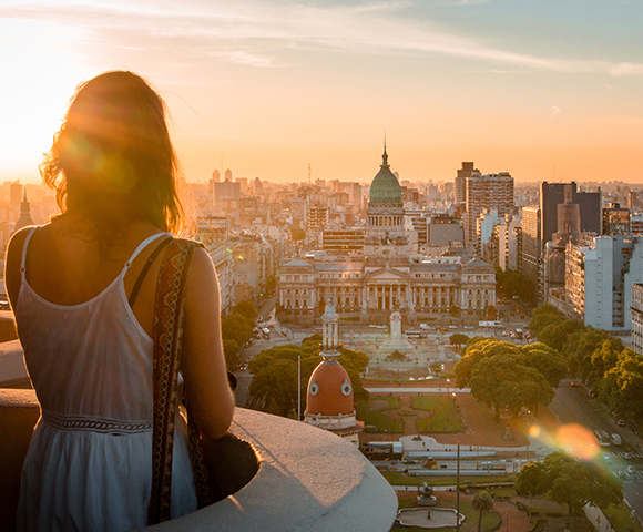 Bucket List Antarctic Adventure Image 1