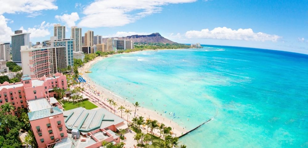 Tahiti & Hawaii Adventure onboard Quantum in 2022 Image 2