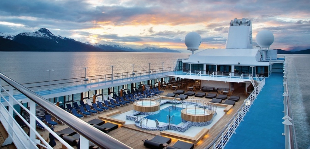Oceania Cruises - Gallery Image