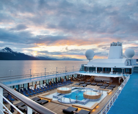 Oceania Cruises - Gallery Image