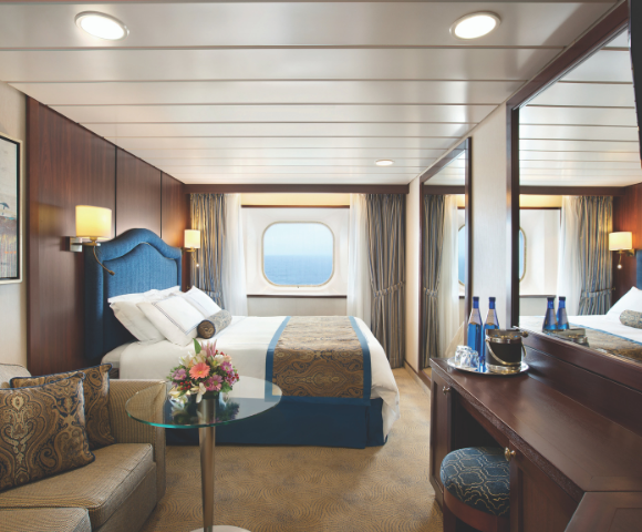 Oceania Cruises - Gallery Image