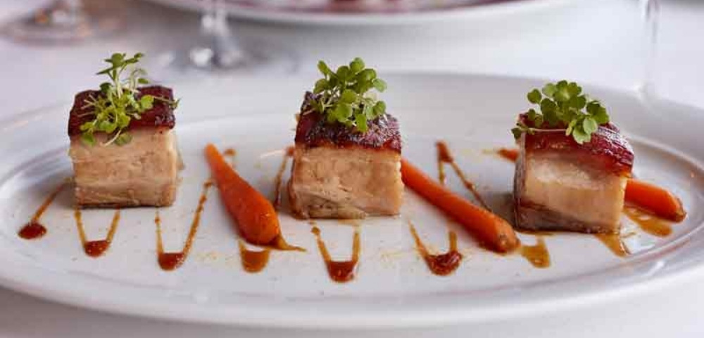 Oceania Cruises - Gallery Image