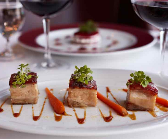 Oceania Cruises - Gallery Image