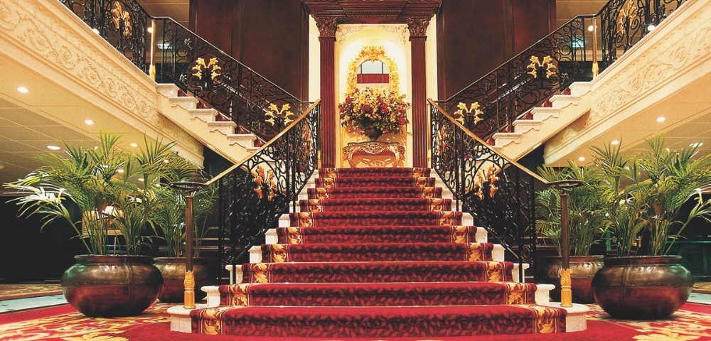 Oceania Cruises - Gallery Image