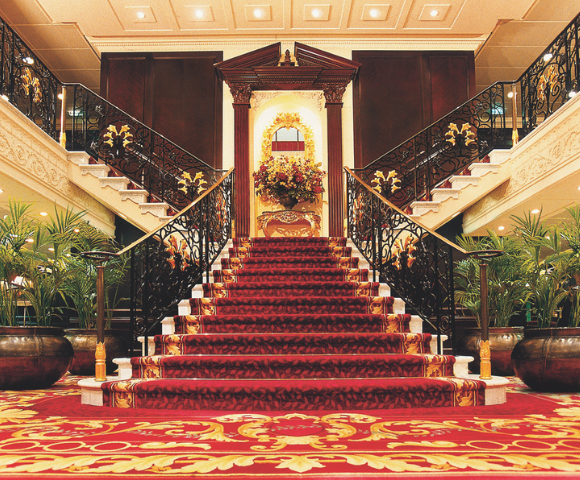 Oceania Cruises - Gallery Image