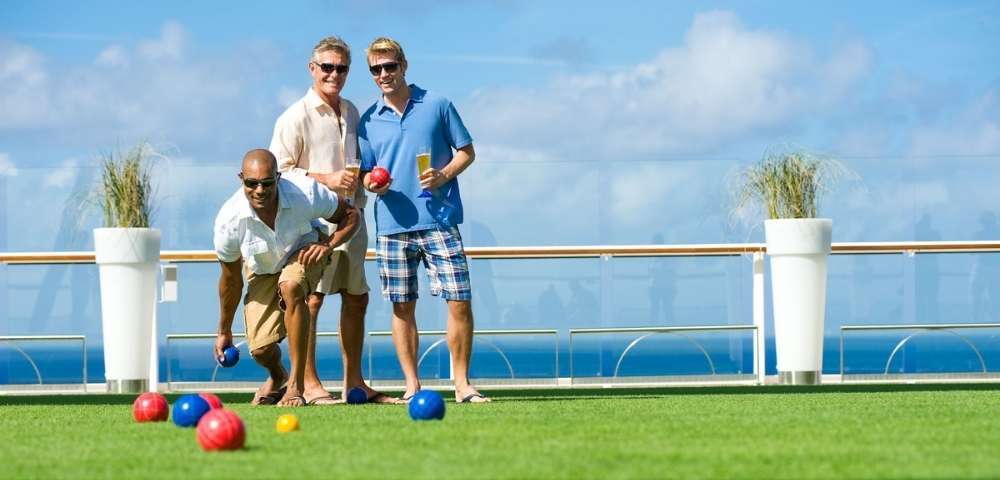 Celebrity Cruises - Gallery Image