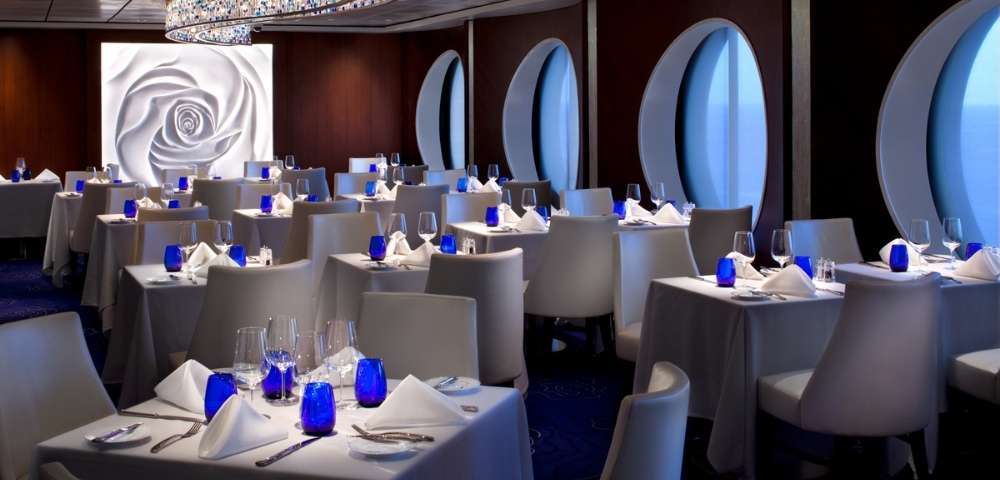 Celebrity Cruises - Gallery Image