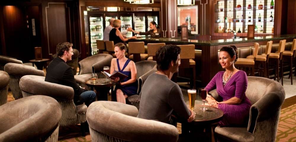 Celebrity Cruises - Gallery Image