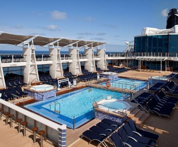 Celebrity Cruises - Gallery Image