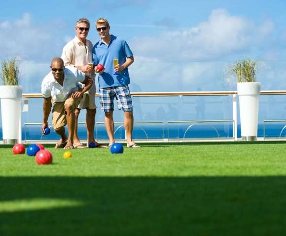 Celebrity Cruises - Gallery Image