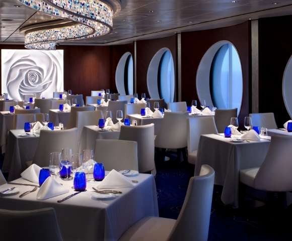 Celebrity Cruises - Gallery Image