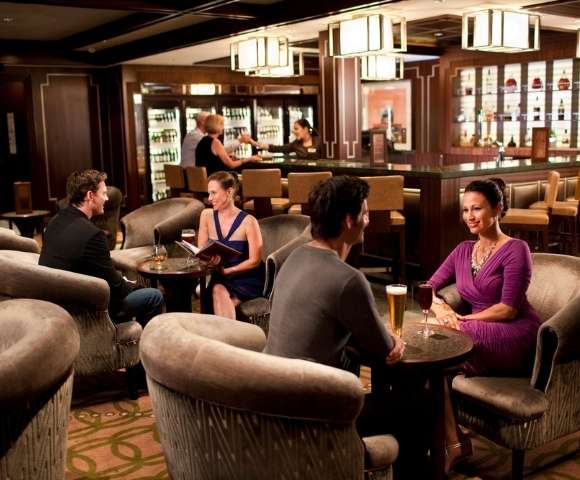 Celebrity Cruises - Gallery Image