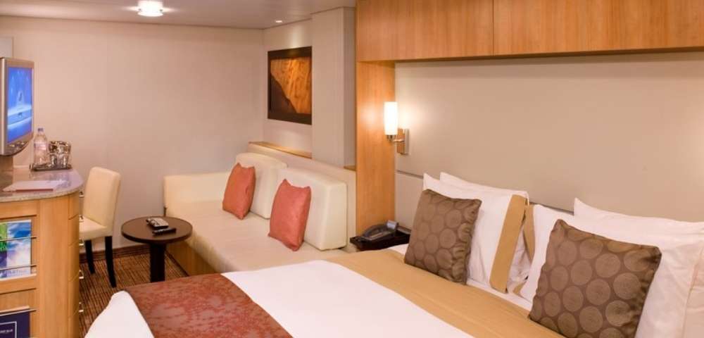Interior Stateroom Image