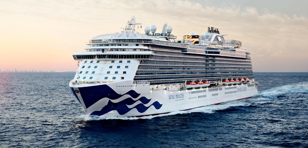 Princess Cruises - Gallery Image