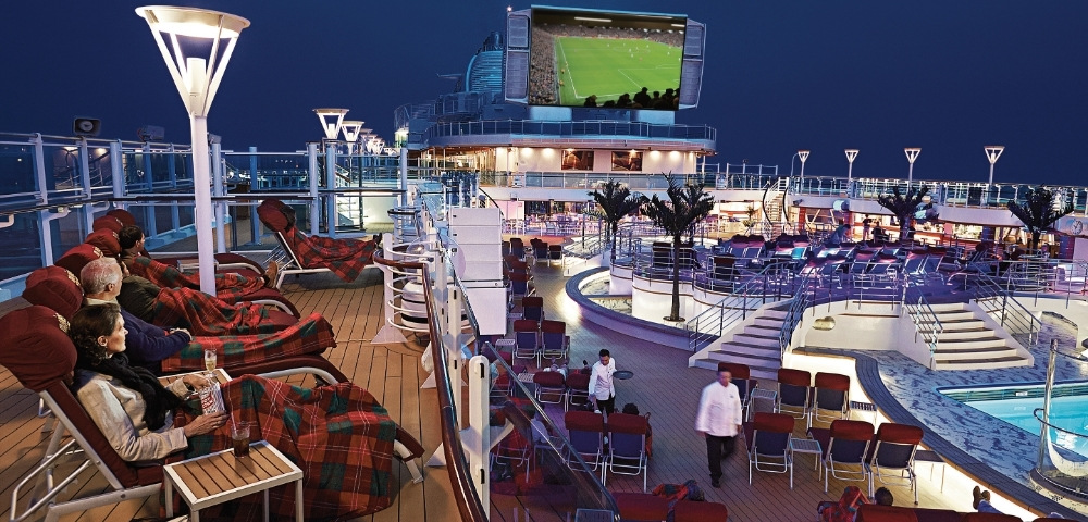 Princess Cruises - Gallery Image