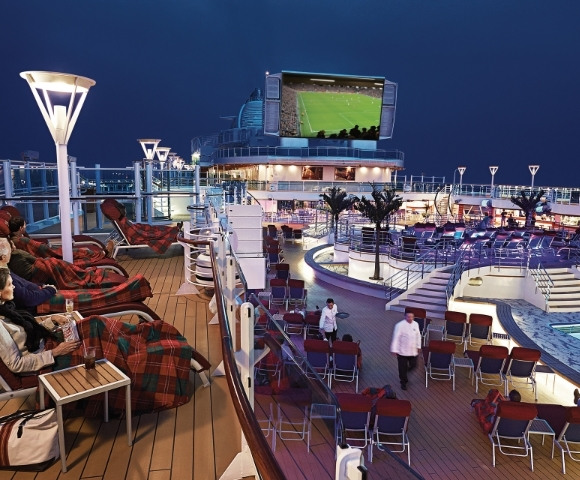 Princess Cruises - Gallery Image