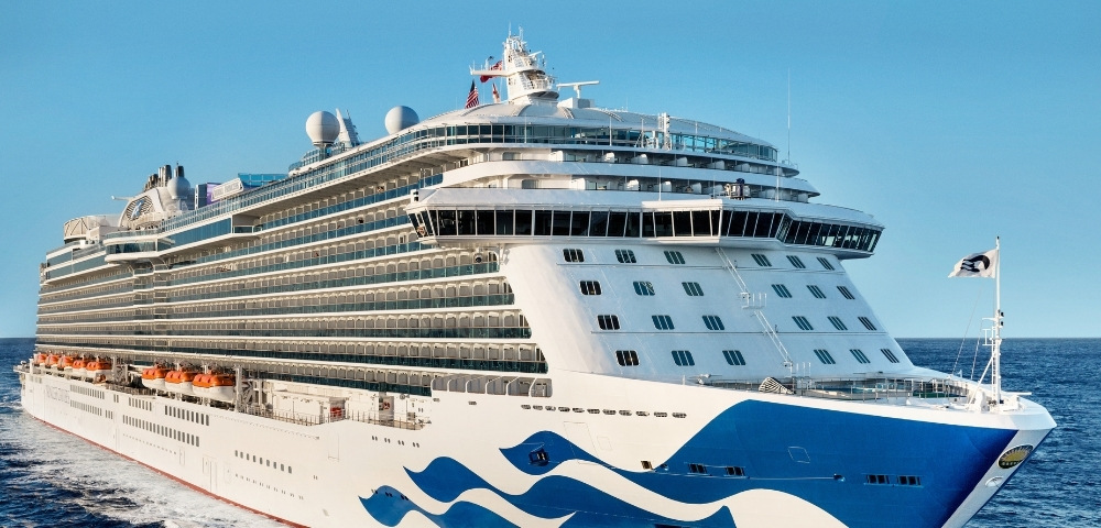 Princess Cruises - Gallery Image