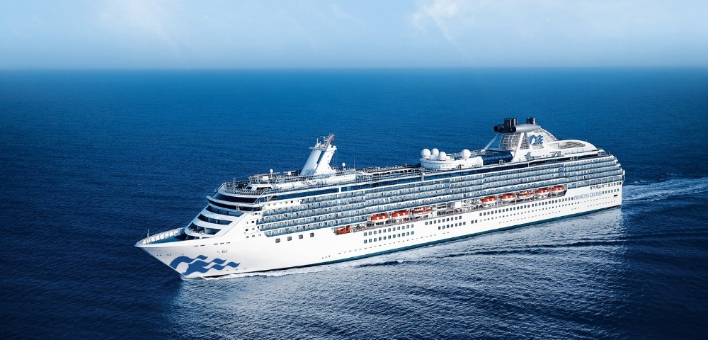 Royal Princess Image