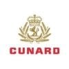 Cunard Cruise Line Logo