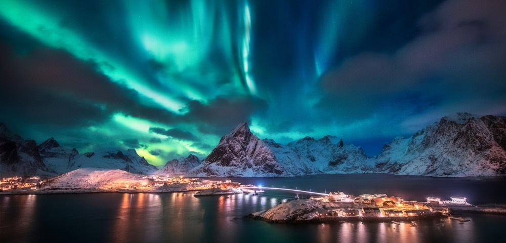 Northern Lights Discovery Main Image