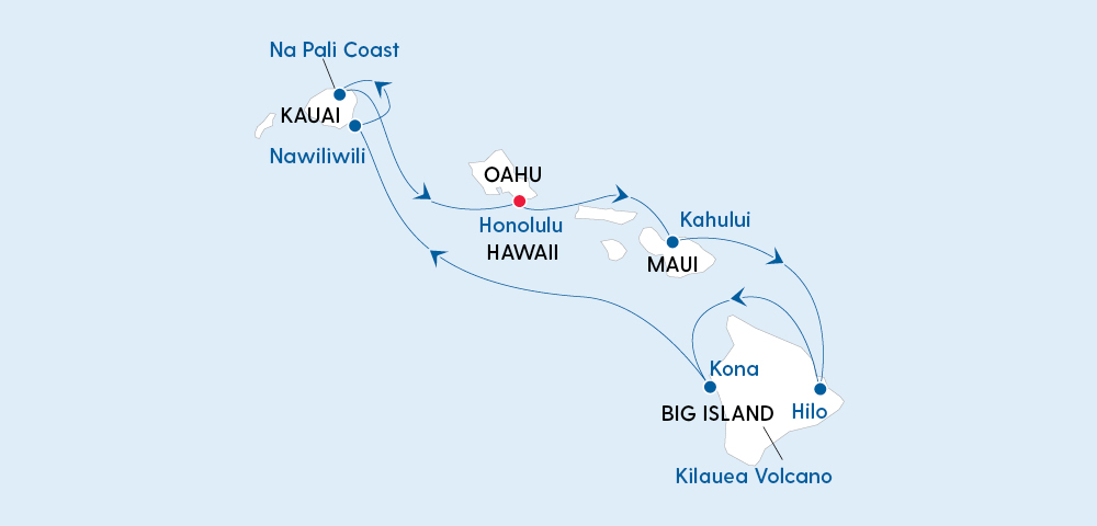 Discover the Hawaiian Islands in 2022 Image 4