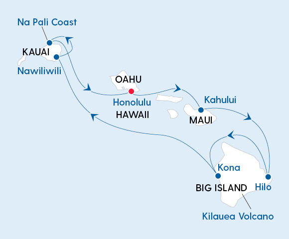 Discover the Hawaiian Islands in 2022 Image 4