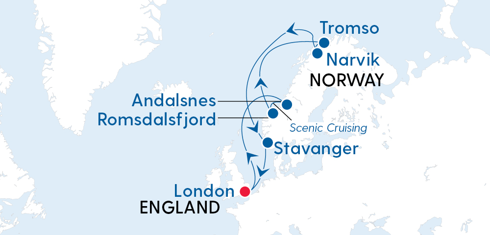 Northern Lights Discovery Image 4