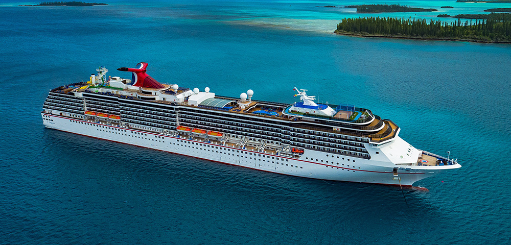 Carnival Cruise Line - Gallery Image