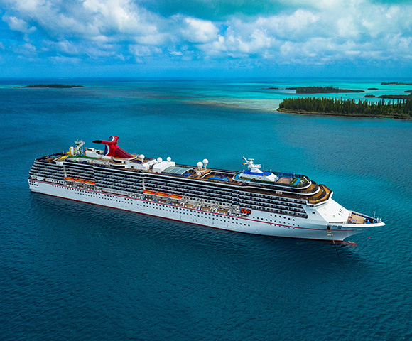 Carnival Cruise Line - Gallery Image