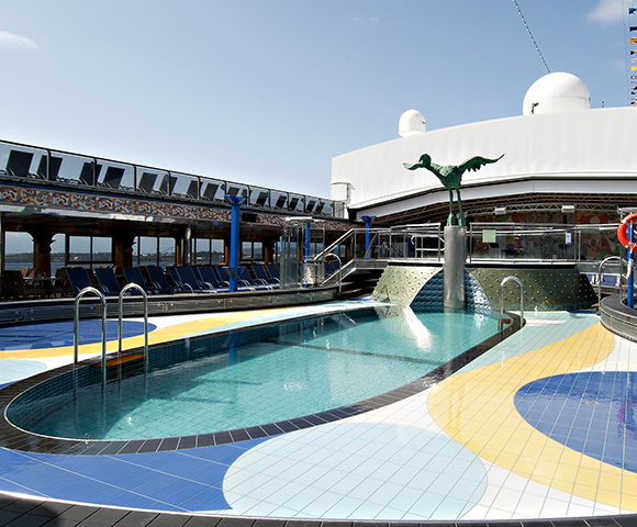 Carnival Cruise Line - Gallery Image