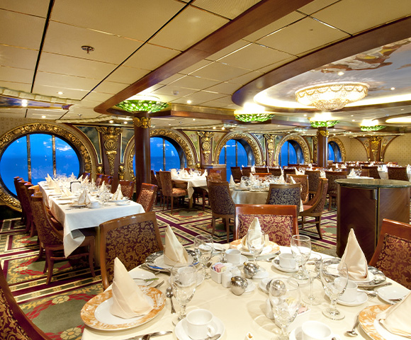 Carnival Cruise Line - Gallery Image