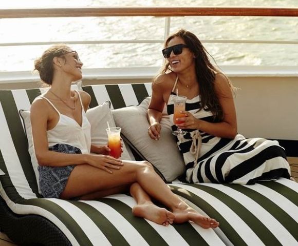P&O Cruises - Gallery Image