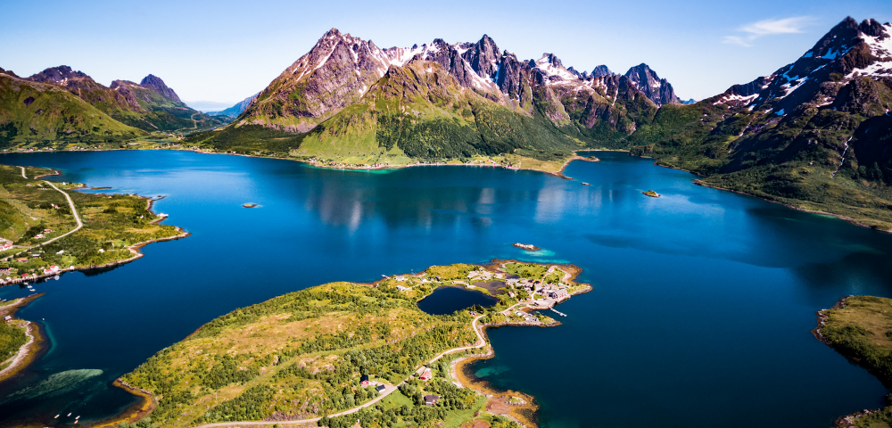 Chase the Northern Lights with Princess in 2022 Image 2