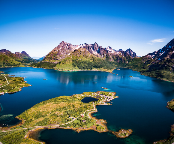 Chase the Northern Lights with Princess in 2022 Image 2