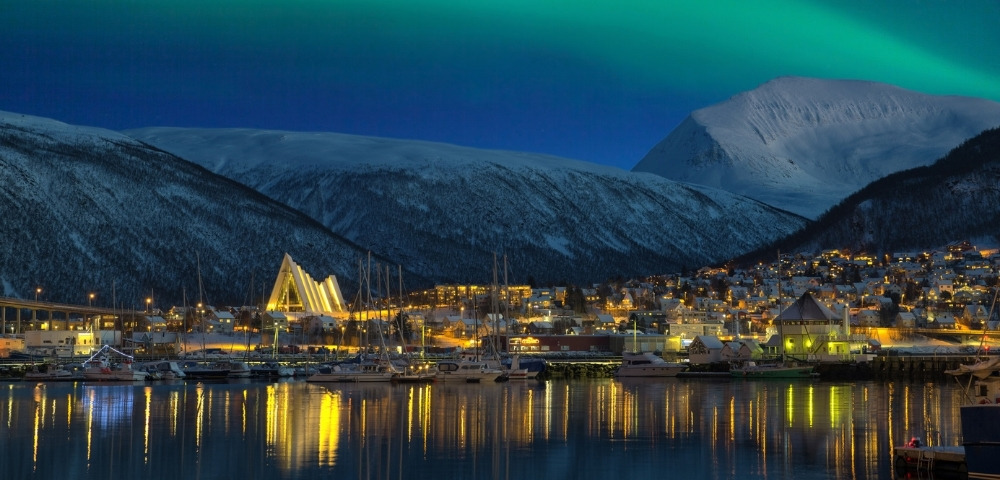 Chase the Northern Lights with Princess in 2022 Image 3