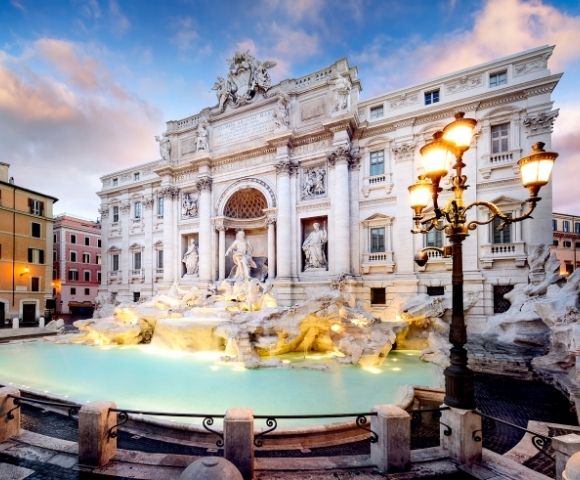 Italy, Greece & Turkey Adventure Image 1