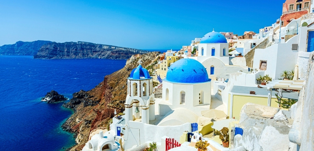 Italy, Greece & Turkey Adventure Image 2